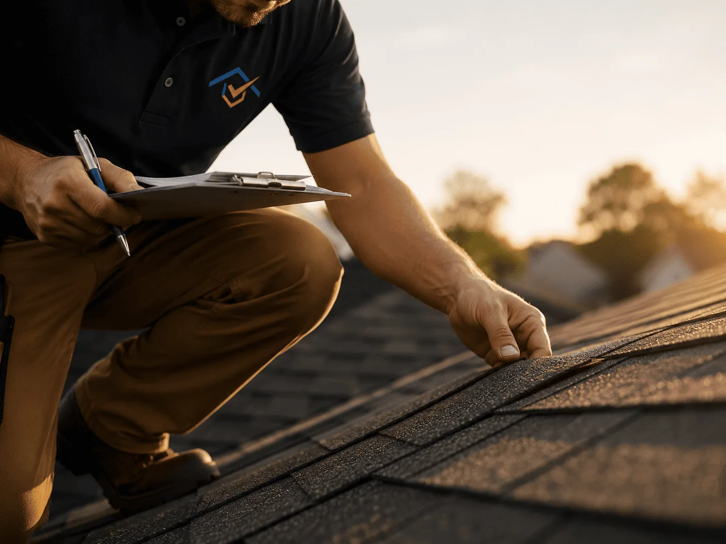 Why Choose Roof Inspection in Lamar, OK